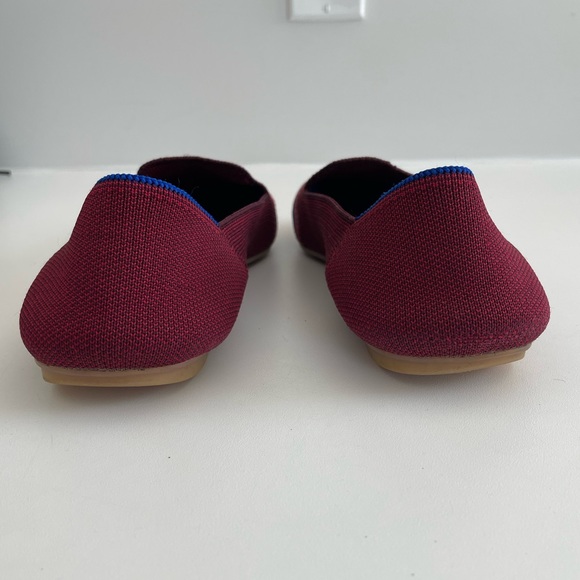 Rare! Rothy’s Loafers - Picture 3 of 6